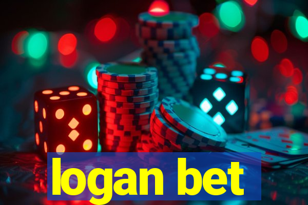 logan bet